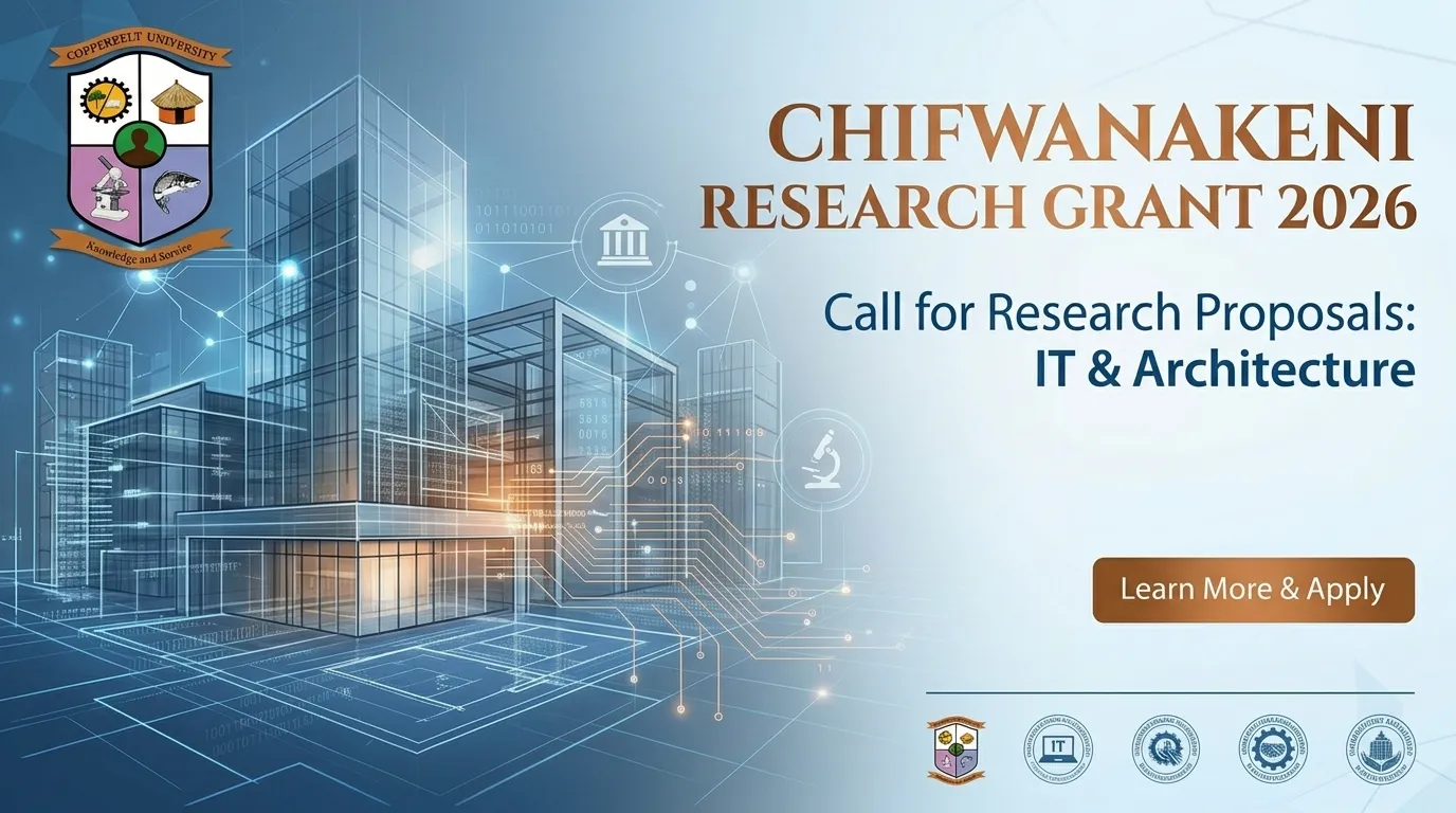 CHIFWANAKENI RESEARCH GRANT